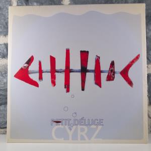 Cyrz - Petit déluge (01)